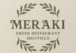 Meraki Greek Restaurant Sheffield